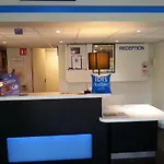 Ibis Budget Nantes Ouest Atlantis מלון 2*
