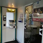 Ibis Budget Nantes Ouest Atlantis Couëron