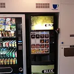 Ibis Budget Nantes Ouest Atlantis Hotel