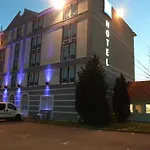 Ibis Budget Nantes Ouest Atlantis Couëron