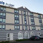 Ibis Budget Nantes Ouest Atlantis Hotel