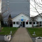 Ibis Budget Nantes Ouest Atlantis Hotel 2*