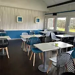 Ibis Budget Nantes Ouest Atlantis 2* Couëron