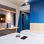Ibis Budget Nantes Ouest Atlantis מלון 2*