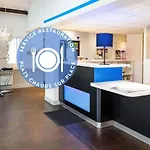 Ibis Budget Nantes Ouest Atlantis