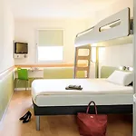 Ibis Budget Nantes Ouest Atlantis 2* Couëron