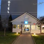 Ibis Budget Nantes Ouest Atlantis מלון 2*
