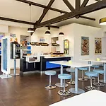 Ibis Budget Nantes Ouest Atlantis Hotel Couëron