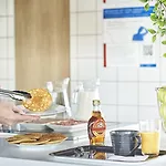 Ibis Budget Nantes Ouest Atlantis 2*