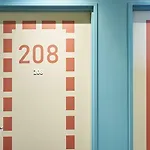 Ibis Budget Nantes Ouest Atlantis