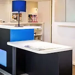 Ibis Budget Nantes Ouest Atlantis Szálloda 2*