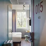 מלון Ibis Budget Nantes Ouest Atlantis 2*