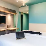 Ibis Budget Nantes Ouest Atlantis Hotel Couëron