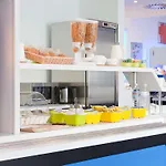 Ibis Budget Nantes Ouest Atlantis Couëron