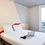 Ibis Budget Nantes Ouest Atlantis Hotel