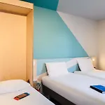 Ibis Budget Nantes Ouest Atlantis Couëron
