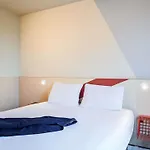Ibis Budget Nantes Ouest Atlantis 2* Couëron