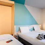 Hotel Ibis Budget Nantes Ouest Atlantis 2*