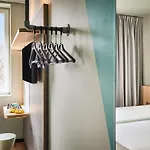 Ibis Budget Nantes Ouest Atlantis Hotel Coueron