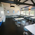 מלון Ibis Budget Nantes Ouest Atlantis 2*