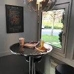 Ibis Budget Nantes Ouest Atlantis Couëron