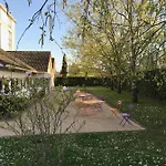 Ibis Budget Nantes Ouest Atlantis Couëron