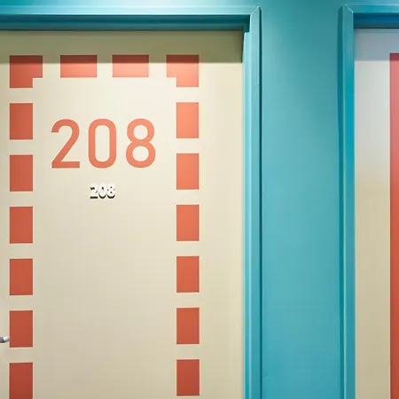 Hotel Ibis Budget Nantes Ouest Atlantis