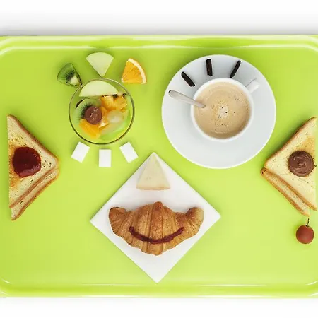 Ibis Budget Nantes Ouest Atlantis