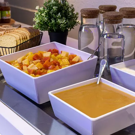 Hotel Ibis Budget Nantes Ouest Atlantis Coueron