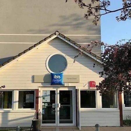 Ibis Budget Nantes Ouest