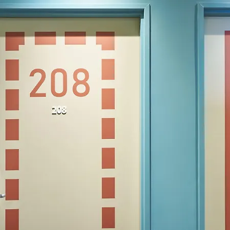 Ibis Budget Nantes Ouest