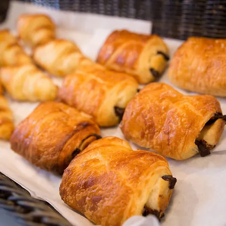 Ibis Budget Nantes Ouest Atlantis Hotell 2*