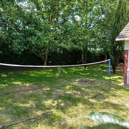 Ibis Budget Nantes Ouest Atlantis 2* Couëron