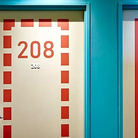 Ibis Budget Nantes Ouest Atlantis Hotel 2*