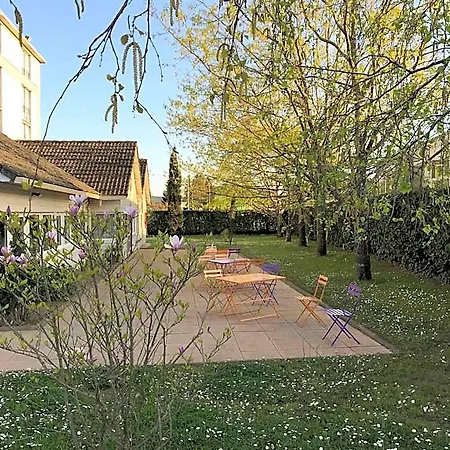 Ibis Budget Nantes Ouest Atlantis Hotel Couëron