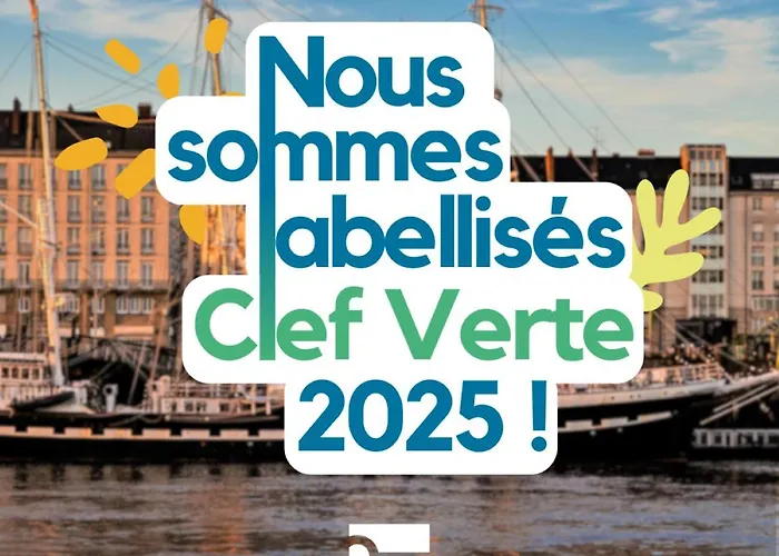 Ibis Budget Nantes Ouest Atlantis Hotel Coueron