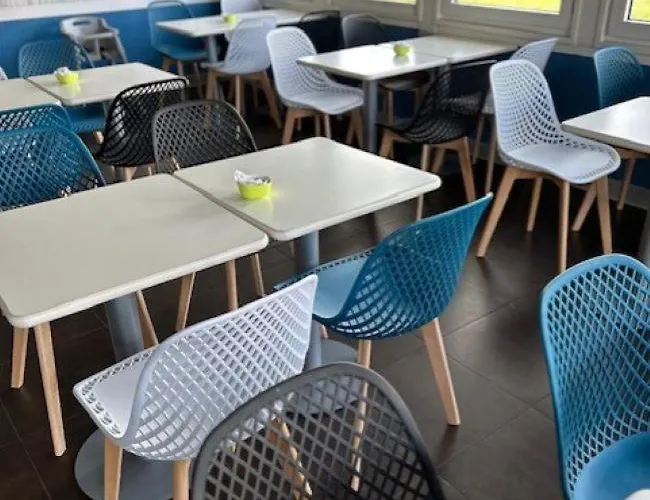 Ibis Budget Nantes Ouest Atlantis