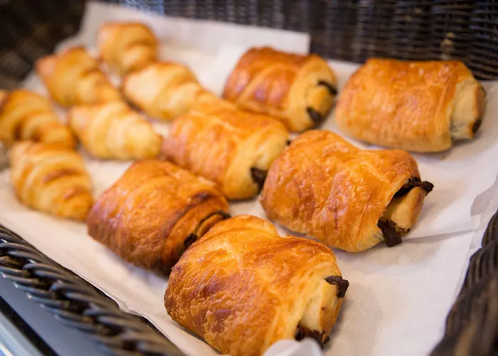 Ibis Budget Nantes Ouest Atlantis Hotel 2*