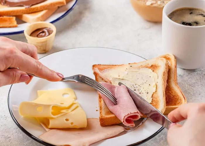 Ibis Budget Nantes Ouest Atlantis